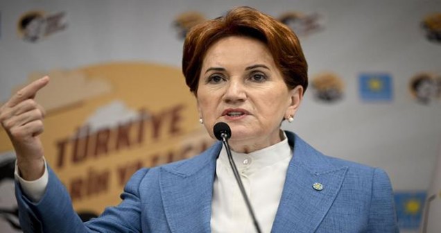 Meral Akşener Boyu ve Kilosu
